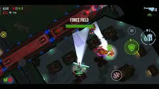 bullet echo gameplay bolt deals them cool