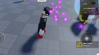 CoolAimerYT adds me