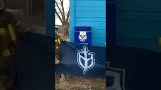 Добровольные Руские Граждани (ДРГ))))
