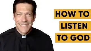 How to Listen to God - Profoundly Human with Matthew Kelly