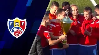 Sf.Gheorghe 2-0 Petrocub-Hincesti // Finala Cupei Federației, 07.03.2020