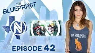 Team EnVyUs - The Blueprint - Episode 42