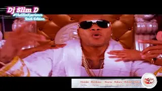 DJ Slim D Radio Mix #009 | The Rewind Show on Hot96FM | Top Chart Hits | Nicki Minaj, Neyo, 50 Cent