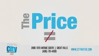 UpFront Pricing