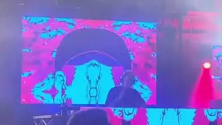 Getter - The Bluestone - Fright Night 2022 [Clips]