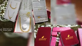 vlog #4 ||jewellery Box ||sewing Machine #trending #viralvideo #jewellery #collection #new 