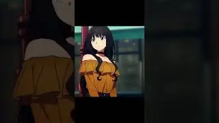 「 One kiss😘」Lycoris Recoil [AMV/EDIT]