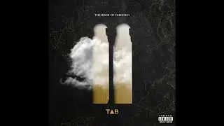Tabuu | IDGAF ft. MOB BOSSH [Official Audio]