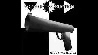 Voice Of Destruction &ndash; Souls Of The Damned   1993 [Mini-Album]