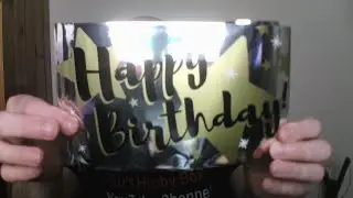 Stu's Hobby Box 1st Birthday Party Livestream