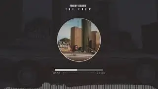 Texas Type Beat - &ldquo;The Crew