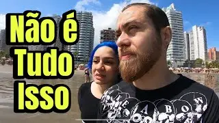 VALE A PENA MORAR NA PRAIA?