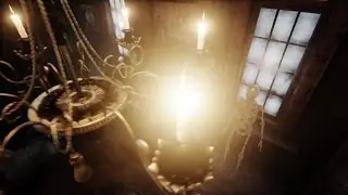 Haunted House: Cryptic Graves - Teaser Trailer