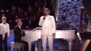 Лучшее исполнение - Andrea Bocelli 