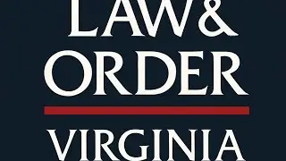 Law & Order VA Season 1 Episode 10 (Season 1 Finale)