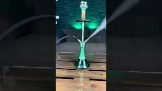 Moes Hookah Flavor with branded Shisha Model | Premium Hookah Modes in India Now | #shopdop