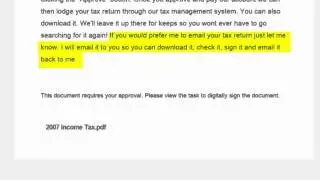 Sign your NZ tax returns online with NZTax.com.au