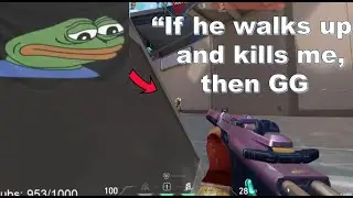 100T Cryocells Details what PRO Players think during CLUTCHES