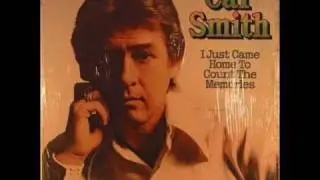 Cal Smith 