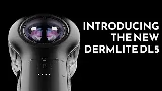 The New Dermlite DL5
