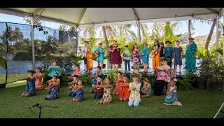 Mele Ma Ka Lihiwai | Episode 1: Holoholo Queens (ʻŌlelo Hawaiʻi)