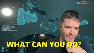 Звёздный гражданин | Можно ли вести космические бои на стартовом корабле⁉️🤔
