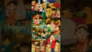 Detective boys
