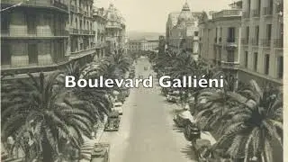 Oran avant 1962