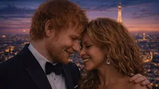 Shakira & Ed Sheeran &ndash; &ldquo;Tonight We Burn&rdquo; (New Song 2026)