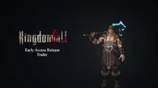 EARLY ACCESS RELEASE TRAILER!