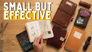 Pocket Notebook After 12 Months | Did It Actually Work?