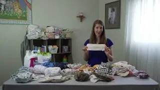 Thirsties Cotton Hemp Insert Review