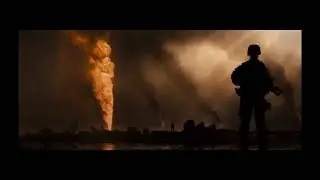 Jarhead - Dancing and Blood