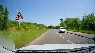 Sealand and Deeside Park Roundabouts | Sealand Road A548 towards Birkenhead and Manchester.