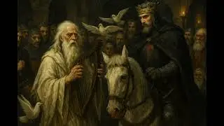Kronika - Walesi bárdok 2. rész (Arany) 