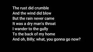 Kill Devil Hills - The Drought (minus)