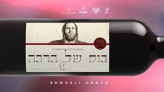 Kos Shel Bracha - Shmueli Ungar, Zaltz Band, Tnuah Choir | כוס של ברכה - שמואלי אונגאר, זאלץ, תנועה