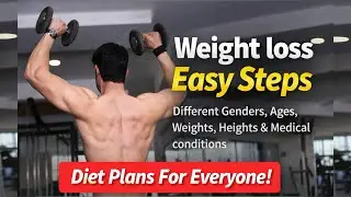 How to Lose Weight Fast | 20 years male | weight 73 kg or more | 5&rsquo;8&rdquo; 173 cm) | weight loss Diet.