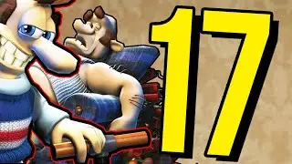 Sąsiedzi z piekła rodem 17 LAT PÓŹNIEJ