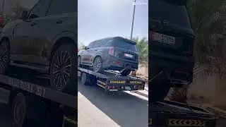 #carrecovery #automobile #lifeisbutadream #breakdownservice #fast