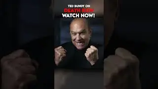 TED BUNDY ON DEATH ROW #truecrime #TedBundy #KenKatsaris #crime #usa #interview