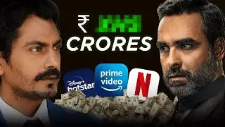 JioCinema, Hotstar, Netflix Business Models Revealed!