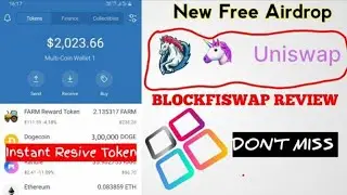 #Online_Income_Science #New_Airdrop Hot offer CVA 50$ Free ProBit exchange listed New Airdrop