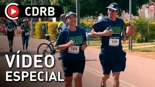 🎥 CDRB | Caminha e Corrida pela Doa&ccedil;&atilde;o de &Oacute;rg&atilde;o | RecPlay Produtora
