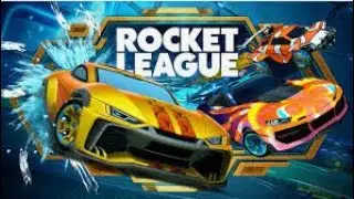 Live ROCKET LEAGUE GO PASSER CHAMPION!!! (D3 DIV4)