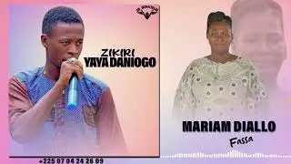 MARIAM DIALLO fassa