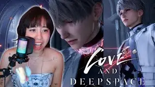 XAVIER'S SUPPRESSOR!!! | To Our Yesterday: Drifter's Reply | Love and Deepspace