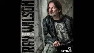 Ray Wilson. Ever the Reason.  Smule Cover.