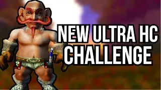 HARDCORE BARBARIAN WARRIOR | DOOMHOWL CLASSIC