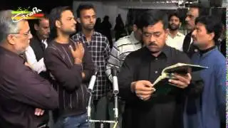 Anjuman Zafrul Iman Hata Kamal Jamal, Rakabganj, Lucknow India | Grafh Agency